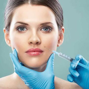 Botox, Xeomin, Dysport Clinic