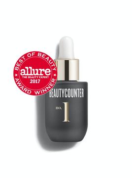 Counter+ No. 1 Brightening Facial Oil