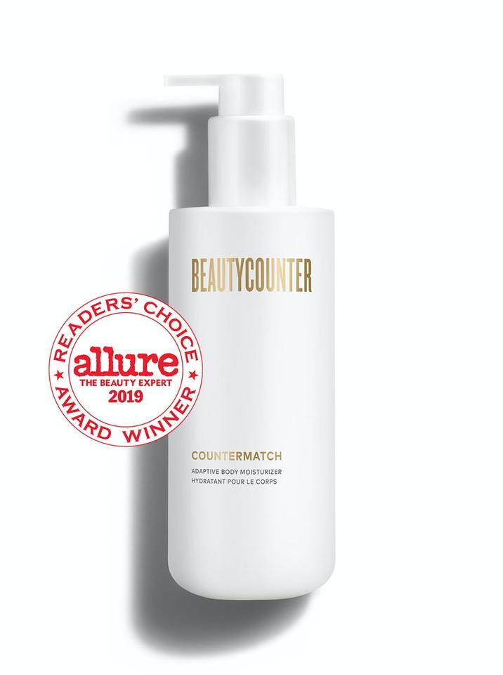 Countermatch Adaptive Body Moisturizer