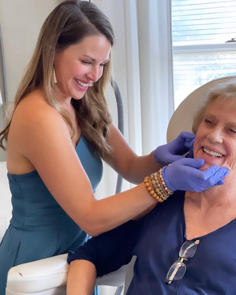Denver Xeomin Treatment