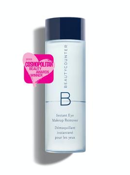 Instant Eye Makeup Remover