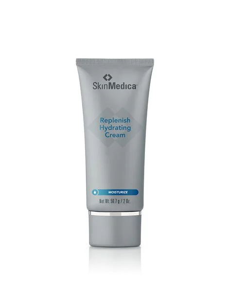 Replenish Moisturizer