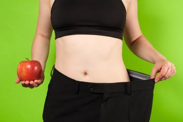 So You Want to Lose 20 Pounds — Here's How to Get It Done!