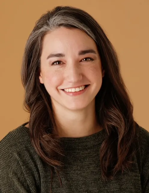 Kate Rogers